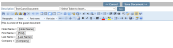 Test Guest Document example opened in the Document Editor for Guest Documents, NEW look for Skyware